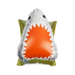 ohgreen Kids pool floats zwembandjes haai