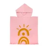 ohgreen Kids swimtime strandponcho