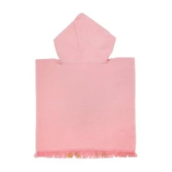 ohgreen Kids swimtime strandponcho