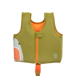 ohgreen Kids swimtime zwemvest 1-2 jaar