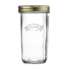 ohgreen KILNER INMAAKBOKAAL GLAS 500ML
