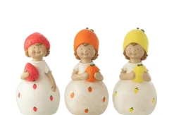 ohgreen Kind fruit buiten mgo small assortiment van 3