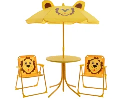 ohgreen Kindertuinset