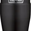 ohgreen King tumbler mug zwart mat 470ml