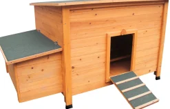 ohgreen Kippenhok fort