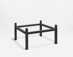 ohgreen Kit Cube 70 high antraciet