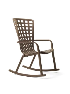 ohgreen Kit folio rocking tabacco