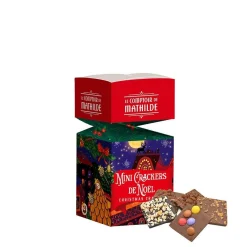 ohgreen Kleine kerst crackers