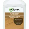 ohgreen Kleurbeschermer voor teak & hardhout