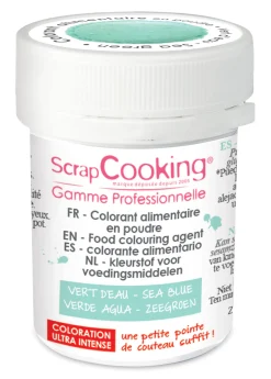 ohgreen Kleurstofpoeder