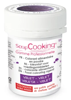 ohgreen Kleurstofpoeder