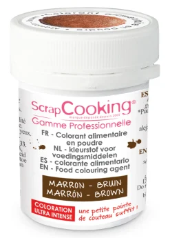 ohgreen Kleurstofpoeder