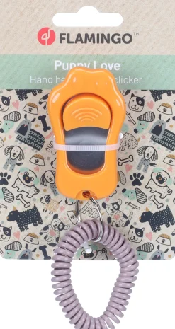 ohgreen Klikker puppy xer