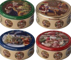 ohgreen Koekjes kerstblik