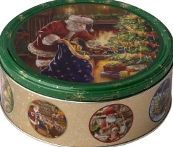 ohgreen Koekjes kerstblik