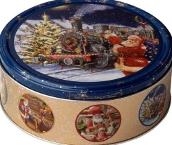 ohgreen Koekjes kerstblik