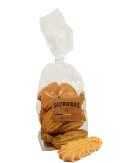 ohgreen Koekjes sprits