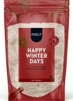 ohgreen Koekjesmix happy winterdays