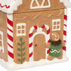 ohgreen Koekjestrommel