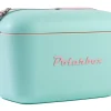ohgreen Koelbox pastelgroen 12l