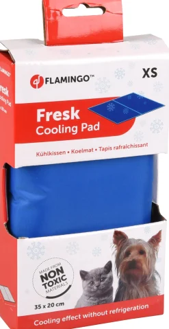 ohgreen Koelmat fresk - xs (35x20cm)