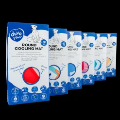 ohgreen Koelmat rond