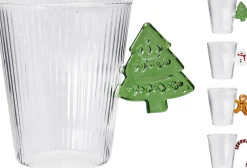 ohgreen Koffie-en theeglas