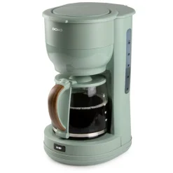 ohgreen Koffiezet wood you 1,25l