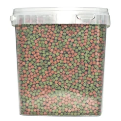 ohgreen Koivoer 5 liter 6 mm.