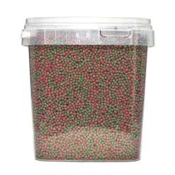 ohgreen Koivoer 2,5 liter 3 mm.