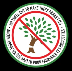 ohgreen Kokosbriketten 4kg