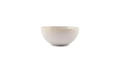 ohgreen Kom 14,5xh6,5cm beige solo