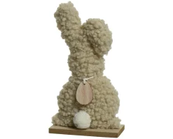 ohgreen Konijn teddy 23cm