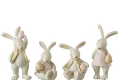 ohgreen Konijnen eieren poly