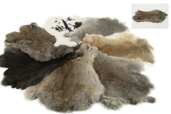 ohgreen Konijnenvacht