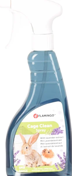 ohgreen Kooireiniger spik lavendel 500ml