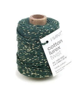 ohgreen Koord 50mx2mm