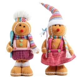 ohgreen Koppel gingerbread