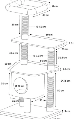 ohgreen Krabpaal Norma
