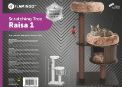 ohgreen Krabpaal raisa 1 79x45x119cm