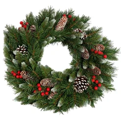 ohgreen Krans met kunstrgoen