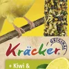 ohgreen Kräcker® kiwi & citrus| 2stuks| kanaries