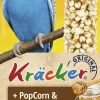 ohgreen Kräcker® popcorn & honing| 2stuks| parkieten