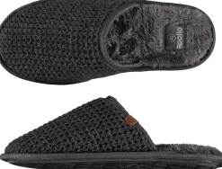 ohgreen Kruik hoes + oogmasker bont