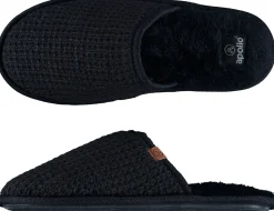 ohgreen Kruik hoes + oogmasker bont