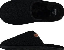 ohgreen Kruik hoes + oogmasker bont