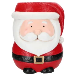 ohgreen Krukje kerstman