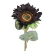 ohgreen Kunstbloem helianthus