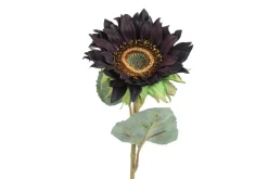 ohgreen Kunstbloem helianthus