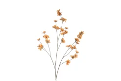 ohgreen Kunstbloem zinnia